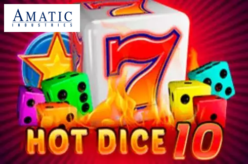 Hot Dice 10